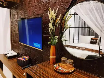 Kha Thy by OYO Rooms - 69