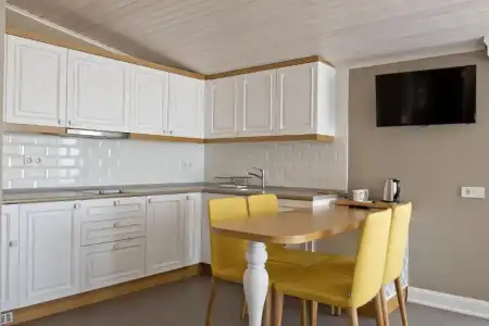 Samira Exclusive & Apartments - 77