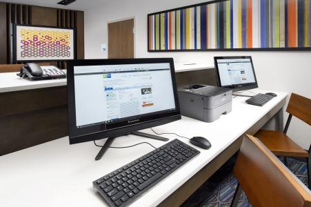 Holiday Inn Express & Suites New Braunfels by IHG - 27
