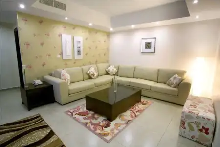 City Rose Suites - 155