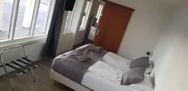 Apotek guesthouse - 17