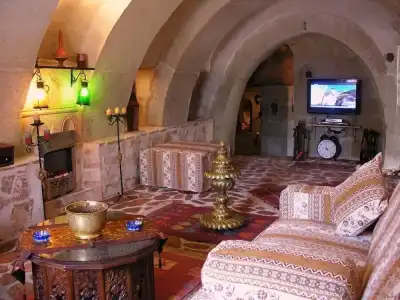 Adanos Konuk Evi - 69