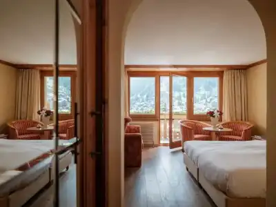 Relais & Chateaux Schonegg - 34
