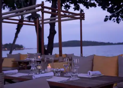 Sala Samui Chaweng Beach Resort - 37