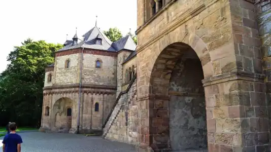 Kaiserhof - 18