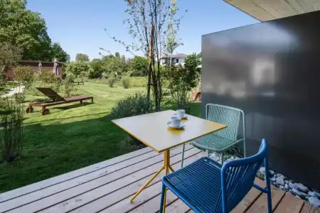 Sternen Bohlingen Aparthotel - 106