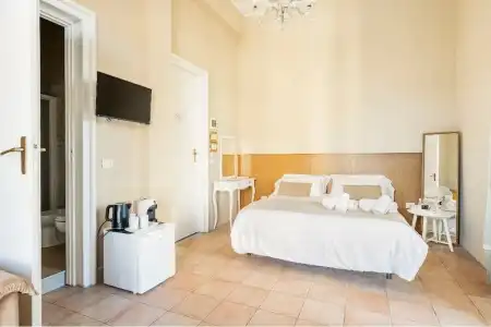 Joy’s BnB Ortigia - 122