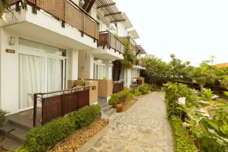 Seaside Resort - 67