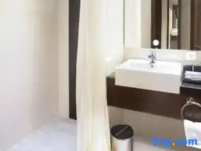 Grand Rohan Jogja - 51