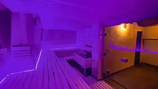 LH ParkHluboka Nad Vltavou Congress & Wellness - 19