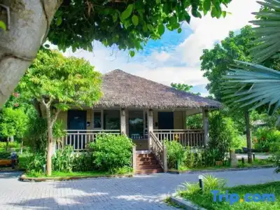 Lan Rung Beach Resort - 243