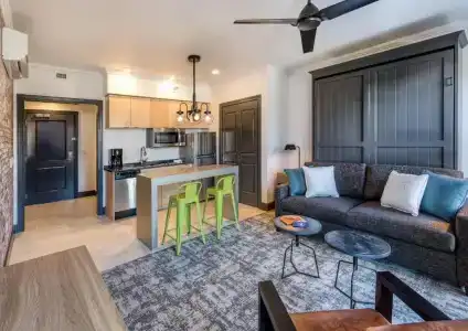 WorldMark Portland Waterfront Park - 28