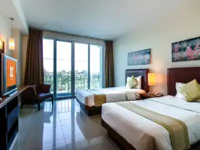 B2 Premier & Resort - 26