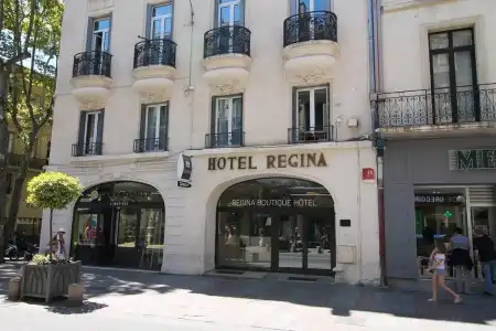 Regina - 0