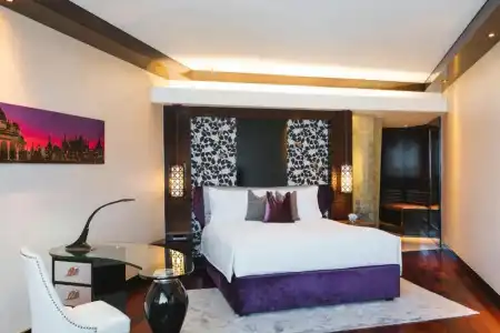 Sofitel Mumbai BKC - 63