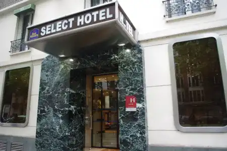 Best Western Select - 1