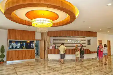 Blue Wave Suite - All Inclusive - 38