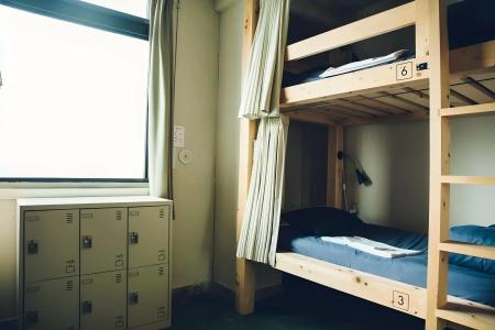 Len KYOTO KAWARAMACHI – Hostel - 34