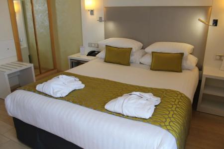 Best Western Plus Carlton - 67