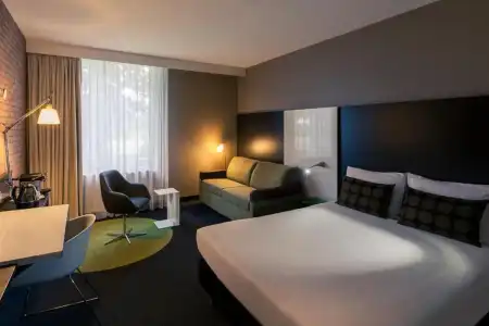 Mercure City Zwolle - 49