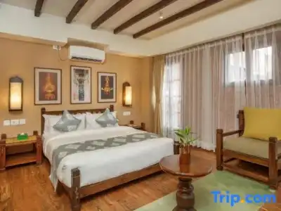 Thamel Home - 30