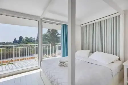 Gerakas Belvedere & Spa - 24