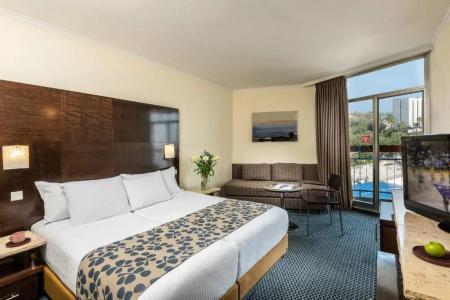 Leonardo Club Tiberias - All Inclusive - 37