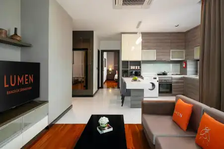 Lumen Bangkok Srinakarin - 32