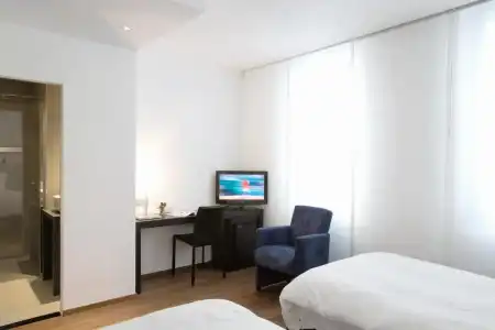 Hôtel Aqua by HappyCulture - 29