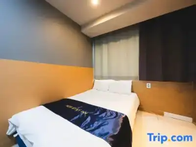 Myeongdong New Stay Inn - 164