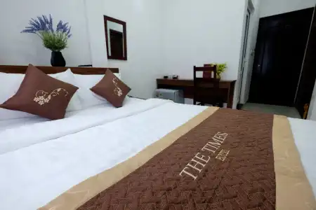 The Times - 5
