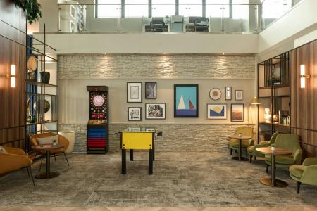 voco Venice Mestre - The Quid by IHG - 16