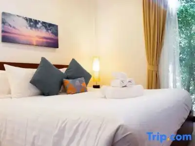 The Spirit Resort Hua Hin - 101