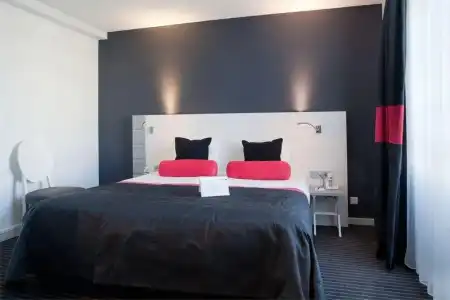 Best Western Blois Chateau - 26