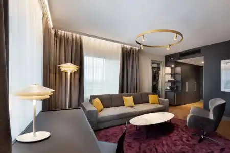 Radisson Collection, Tallinn - 59