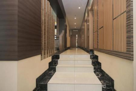 Smarthomm Ancol Jakarta - 15