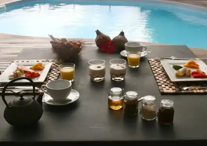 Copolia Lodge - 7