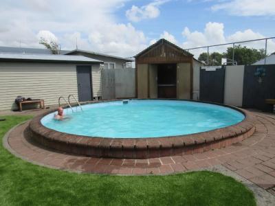 Palmerston North Motel - 9