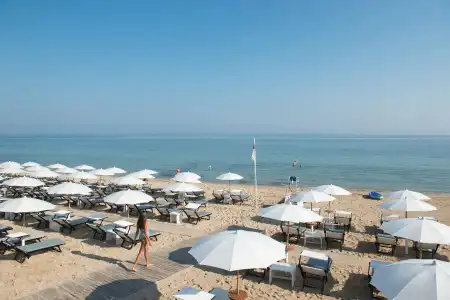 Masseria Torre Coccaro - 12