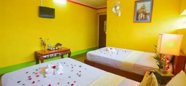 Our Joint & Guesthouse - 1