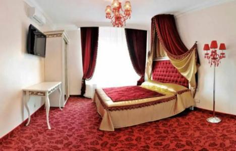 Royal City - 9