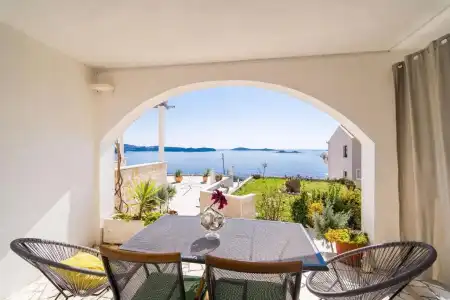 Apartments Sandito - 109