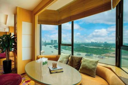Renaissance Riverside Saigon - 125