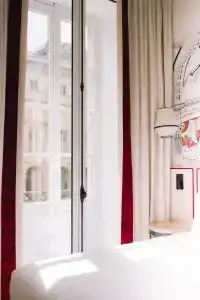 Majestic Bordeaux - 40