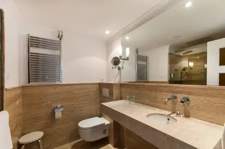 Gran Fornells Thalasso and Spa - 46