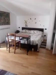Sally's B&B - 52