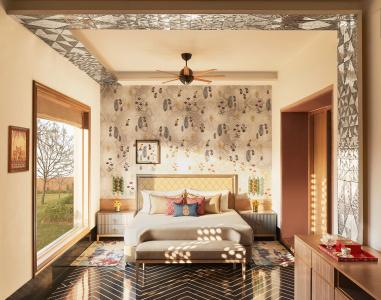 Taj Devi Ratn Resort & Spa, Jaipur - 17