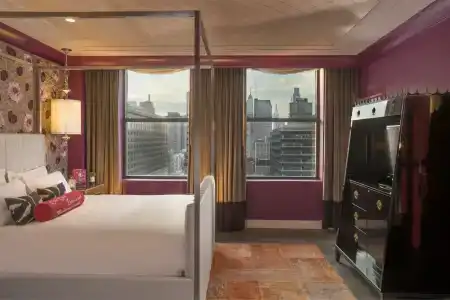 Kimpton Monaco Philadelphia by IHG - 94