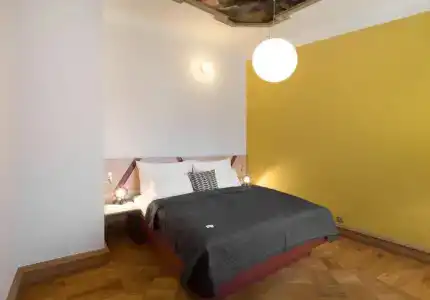 Art House Apartments by Adrez Living - 43