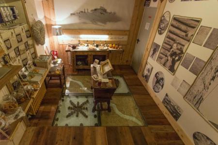 Apartments Suites LAC BLEU - 36